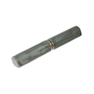 Петля гаражная каплевидная 16×120 б/п