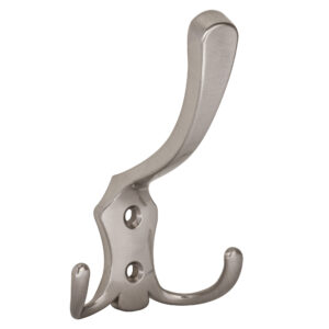 Крючок Ajax (Аякс) настенный MB-K-003 SN мат.никель