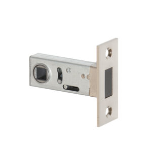 Защелка Ajax (Аякс) врезная MAGNLN50-8 SN мат.никель