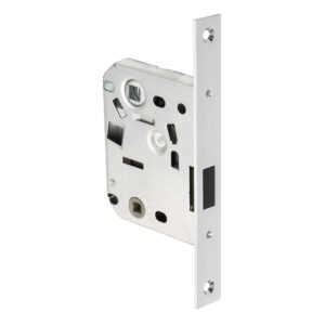 Защелка Ajax (Аякс) врезная MAGNLN72-50 CP хром