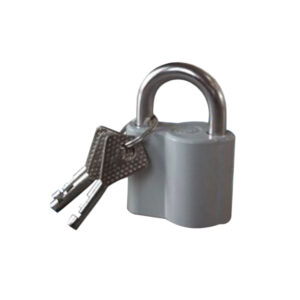 Замок CHAZ (ЧАЗ) навесной ВС2-26