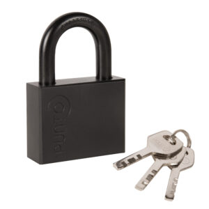 Замок Punto (Пунто) навесной PK-1560 3 key диск.ключ