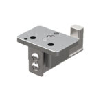 Шаблон Armadillo (Армадилло) для сверления рамы SWD.Scope.stencil