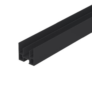 Горизонтальный Armadillo (Армадилло) профиль SWD/SLD.Scope 37/35/3200 profile BL (3,2 м)