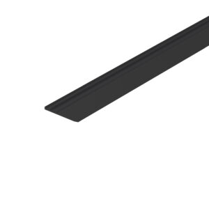 Карниз Armadillo (Армадилло) горизонтальный SLD.Scope 35/3/3200 rail BL (3,2 м)