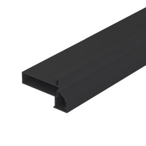 Короб Armadillo (Армадилло) SWD.Scope 40/68/3200 frame BL (3,2 м)