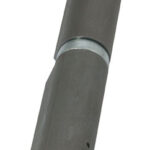 Петля приварная D22x150S