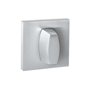 Ручка Fuaro (Фуаро) поворотная BKW8x75.K.TRG52 SSC-16 сатин хром