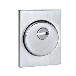 Броненакладка Fuaro (Фуаро) DEF.TRG/K.4286 SSC-16 сатинированный хром