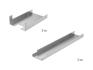 Удлинитель Armadillo (Армадилло) для пенала SLD.Comfort-PENAL extension 100