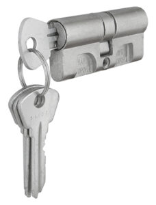 Цилиндровый Zenit (Зенит) механизм МЦ1-6