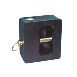 Замок CHAZ (ЧАЗ) навесной ВС2-10