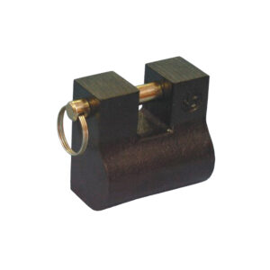 Замок CHAZ (ЧАЗ) навесной ВС2-8