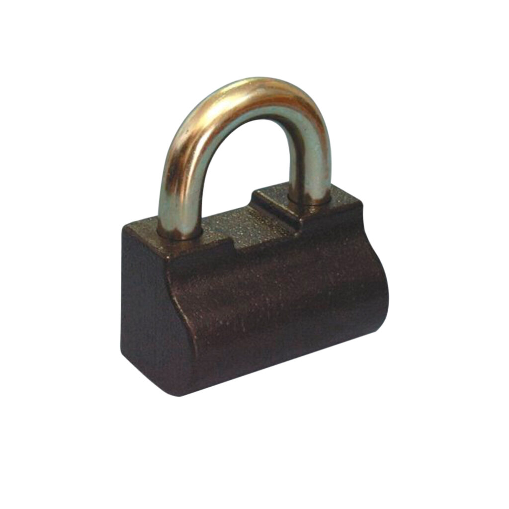 Замок CHAZ (ЧАЗ) навесной ВС2-9