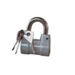 Замок CHAZ (ЧАЗ) навесной ВС2-4А