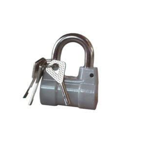 Замок CHAZ (ЧАЗ) навесной ВС2-4А