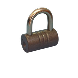 Замок CHAZ (ЧАЗ) навесной ВС2-21