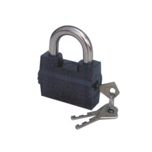 Замок CHAZ (ЧАЗ) навесной ВС2-23