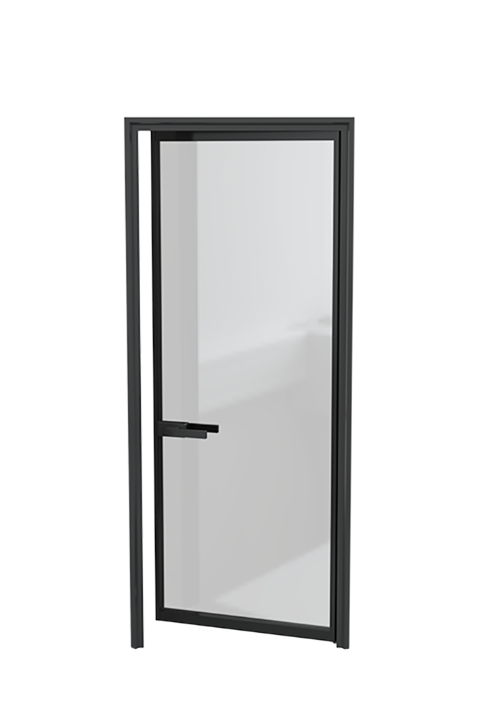 Распашные системы